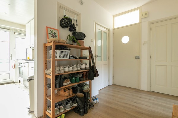 Medium property photo - Moddermanstraat 51, 2313 GP Leiden